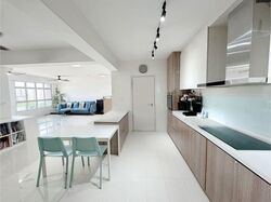 Blk 228A Matilda Sundeck (Punggol), HDB 5 Rooms #587705541